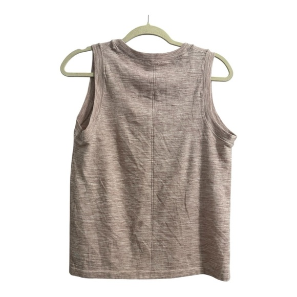Athleta Gray Tank Top - Picture 2 of 3